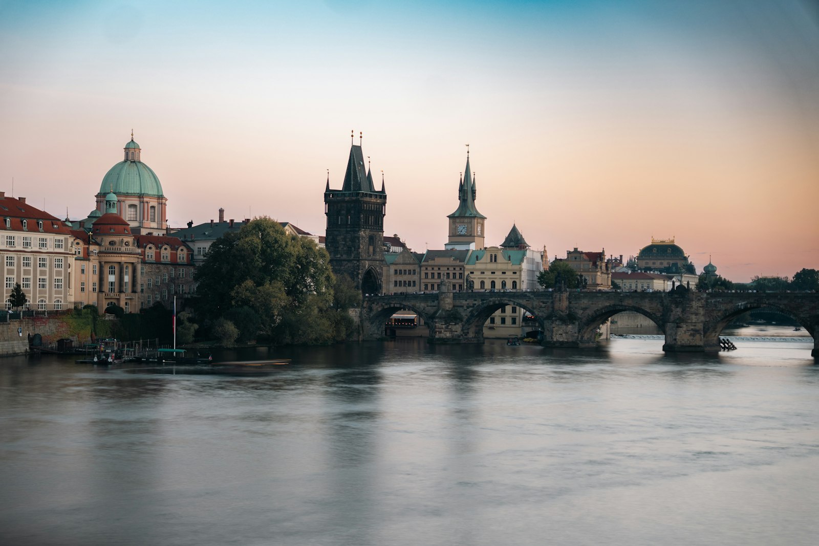 Czech Republic