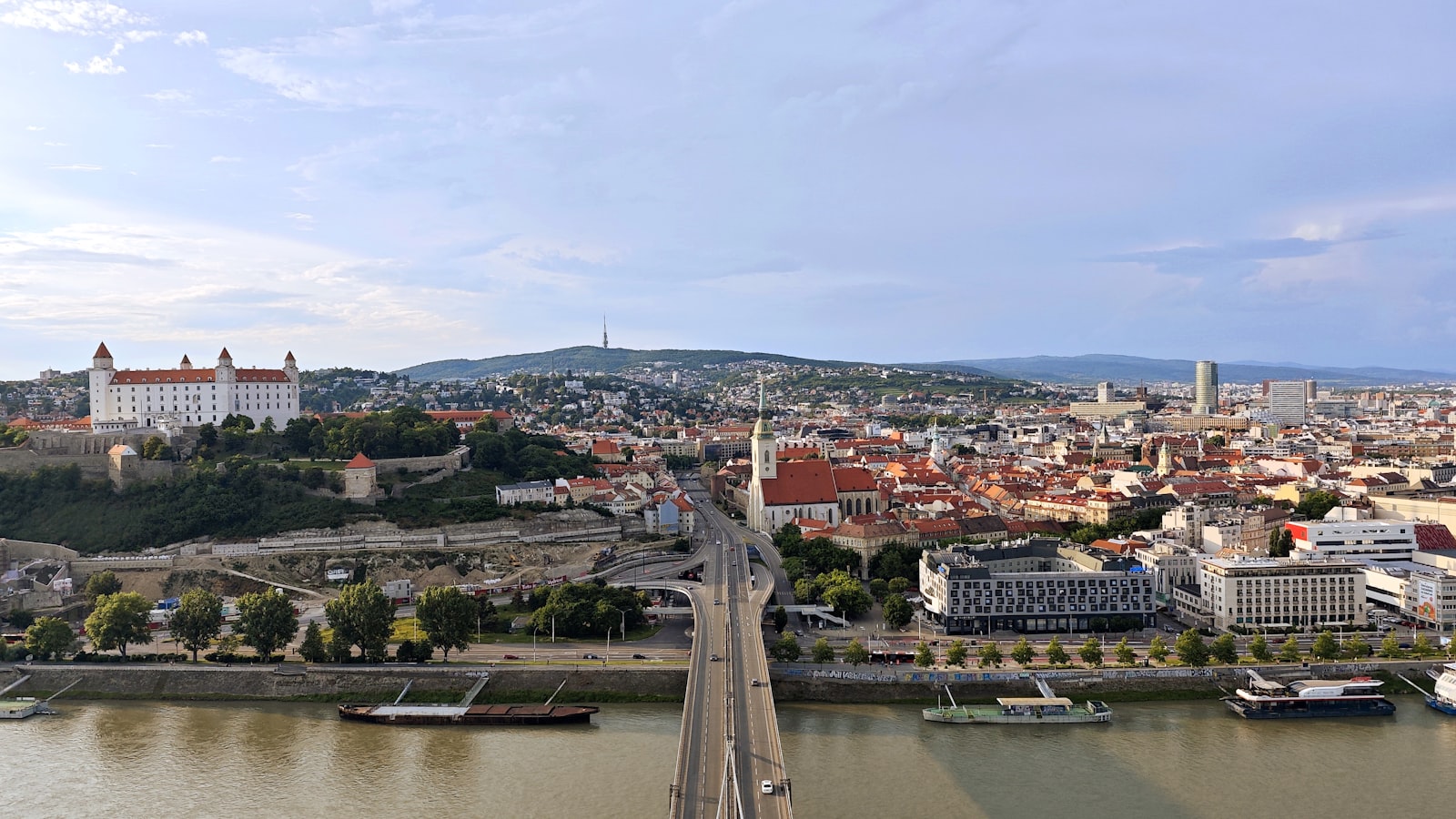 Slovakia
